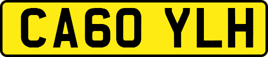 CA60YLH