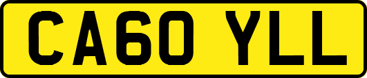 CA60YLL