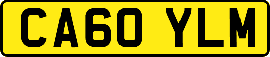 CA60YLM