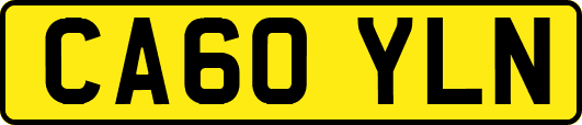 CA60YLN