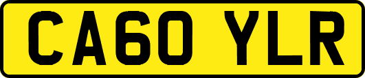 CA60YLR