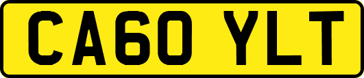 CA60YLT