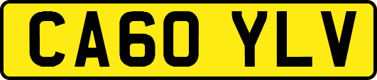 CA60YLV
