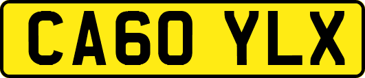 CA60YLX