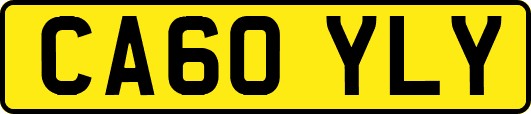 CA60YLY