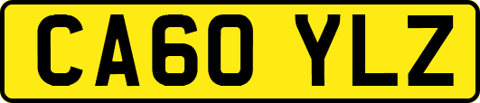 CA60YLZ