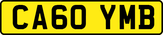 CA60YMB