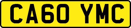 CA60YMC