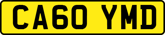 CA60YMD