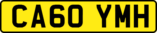 CA60YMH