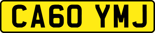 CA60YMJ