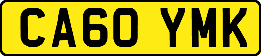 CA60YMK
