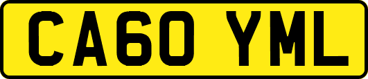 CA60YML