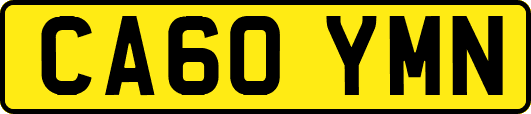 CA60YMN