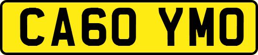 CA60YMO
