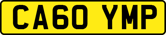 CA60YMP