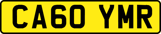 CA60YMR