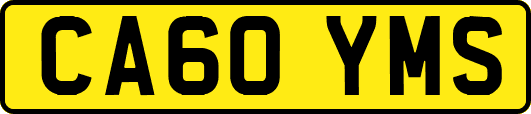 CA60YMS