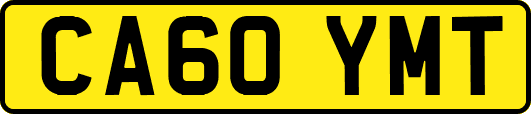 CA60YMT