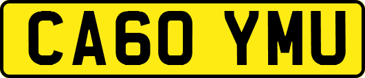 CA60YMU
