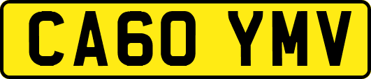 CA60YMV
