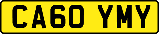 CA60YMY