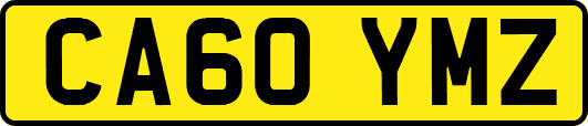 CA60YMZ