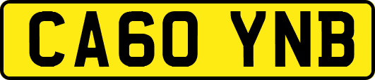 CA60YNB