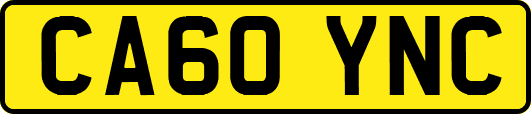 CA60YNC
