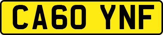 CA60YNF