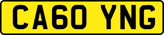 CA60YNG