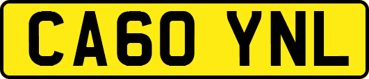 CA60YNL
