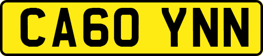 CA60YNN