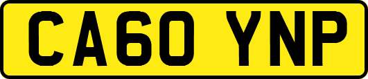 CA60YNP