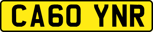 CA60YNR