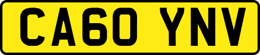 CA60YNV