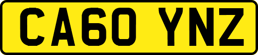 CA60YNZ