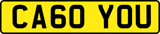 CA60YOU