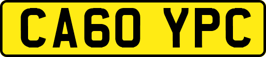 CA60YPC