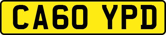 CA60YPD