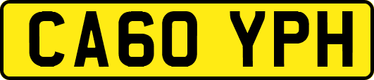 CA60YPH