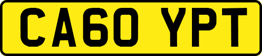 CA60YPT