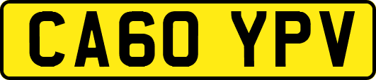 CA60YPV