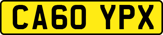 CA60YPX