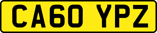 CA60YPZ