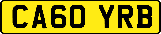 CA60YRB