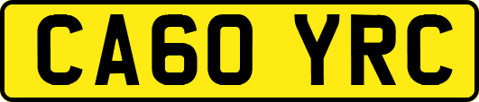 CA60YRC