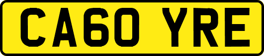 CA60YRE