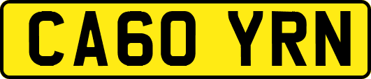 CA60YRN