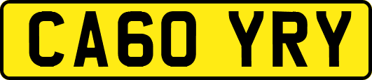 CA60YRY